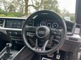 Audi A1 1.0 TFSI 30 S line Sportback S Tronic Euro 6 (s/s) 5dr 36