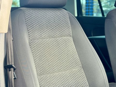 Volkswagen Golf Plus 1.4 Golf+ SE TSi Semi-Auto 5dr 6