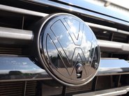 Volkswagen Amarok STYLE 4MOTION Full styling pack over 10k spend looks stunning  11