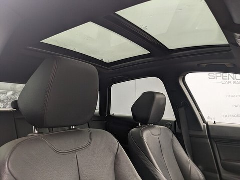 BMW 3 Series 335D XDRIVE M SPORT GRAN TURISMO 15