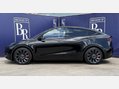 Tesla Model Y (Dual Motor) Performance SUV 5dr Electric Auto 4WDE (426 bhp) 8