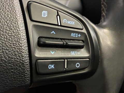 Hyundai i10 1.0 SE Connect Euro 6 (s/s) 5dr 32