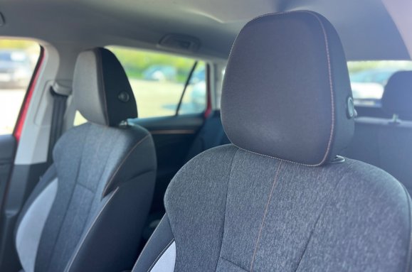 Skoda Kamiq SE L 1.0 TSI 24