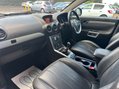 Vauxhall Antara 2.2 Antara SE CDTi 4x4 4WD 5dr 10