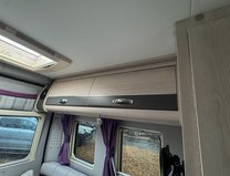 Auto-Sleepers Warwick Duo 2 Berth|2 Belt|Kitchen|Awning|AUTOMATIC|VANLUX 26