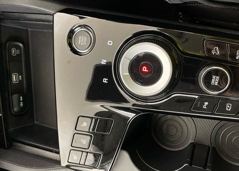 Kia Sportage 1.6 T-GDi '3' DCT 48v 18