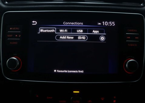 Nissan LEAF Leaf Takna 5dr 29