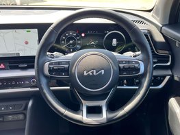 Kia Sportage 1.6 Sportage 3 ISG 5dr 20