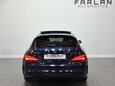 Mercedes-Benz CLA Class 2.0 CLA45 AMG Shooting Brake 5dr Petrol SpdS DCT 4MATIC Euro 6 (s/s) (381 p 26