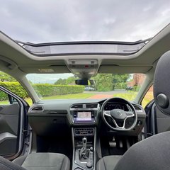Volkswagen Tiguan 2.0 TDI Elegance DSG 4Motion Euro 6 (s/s) 5dr 2