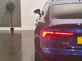 Audi A5 1.4 TFSI S line Sportback S Tronic Euro 6 (s/s) 5dr 49