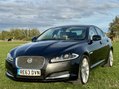 Jaguar XF D PORTFOLIO Low Mileage FSH 4