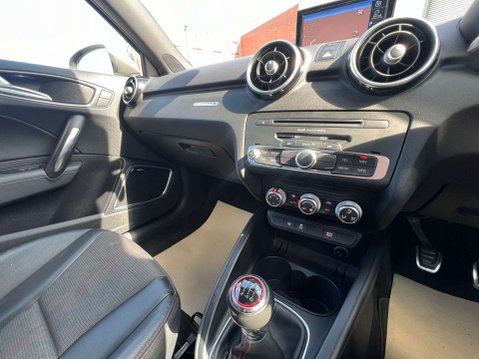 Audi S1 2.0 S1 Quattro 4WD 3dr - NATIONAL DELIVERY* 12