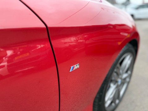 BMW 2 Series 2.0 230i GPF M Sport Auto Euro 6 (s/s) 2dr 13