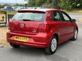 Volkswagen Polo SE TSI AUTOMATIC 26
