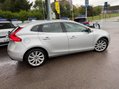 Volvo V40 2.0 D3 SE Lux Nav Geartronic Euro 5 (s/s) 5dr 5