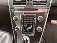 Volvo XC60 D4 R-DESIGN LUX NAV AWD 17