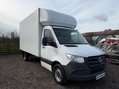 Mercedes-Benz Sprinter 2.1 314 CDI Ready To Work VFS Luton 5dr Diesel Manual L3 Euro 6 (143 ps) 2