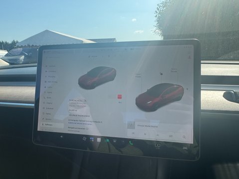 Tesla Model 3 (Dual Motor) Long Range Saloon 4dr Electric Auto 4WDE (346 ps) 21