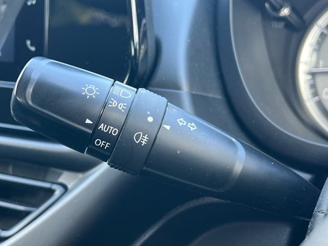Suzuki S-Cross MOTION 31
