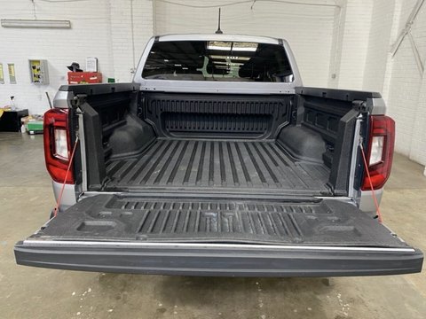 Volkswagen Amarok DC TDI LIFE 4MOTION 7