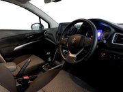Suzuki S-Cross 1.4 Boosterjet MHEV Motion SUV 5dr Petrol Hybrid Manual Euro 6 (s/s) (129 p 12