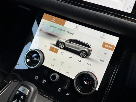Land Rover Range Rover Evoque EDITION Plug-in Petrol Hybrid 69