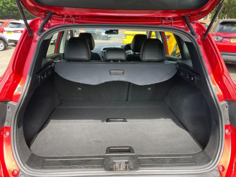 Renault Kadjar 1.6 dCi Dynamique S Nav 4WD Euro 6 (s/s) 5dr 27