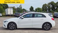 Mercedes-Benz A Class 1.3 A180 SE Hatchback 5dr Petrol 7G-DCT Euro 6 (s/s) (136 ps) 4