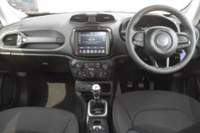 Jeep Renegade NIGHT EAGLE 8