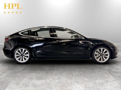 Tesla Model 3 (Dual Motor) Long Range Saloon 4dr Electric Auto 4WDE (346 ps) 8