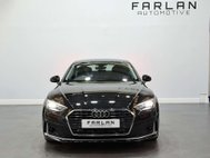 Audi A5 2.0 TDI 35 Sport Sportback 5dr Diesel S Tronic Euro 6 (s/s) (163 ps) 9