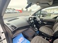 Ford Transit Connect 1.5 Transit Connect 240 Limited Auto 16