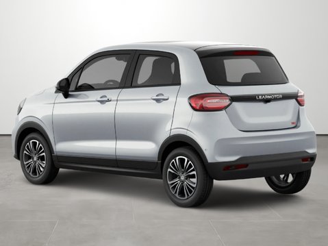Leapmotor T03 70kW 37kWh 5dr Auto [11 KWCh] 3