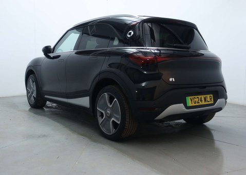 Smart #1 #1 Pro + EV 5dr 10