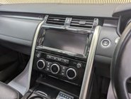 Land Rover Discovery 3.0 Discovery Luxury HSE TD6 Auto 4WD 5dr 60