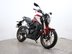 Honda CB125R CB 125 F NA-M 11