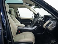 Land Rover Range Rover Sport 3.0 Range Rover Sport HSE Dynamic SDV6 Auto 4WD 5dr 18