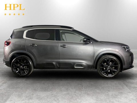 Citroen C5 Aircross 1.2 PureTech Shine SUV 5dr Petrol EAT8 Euro 6 (s/s) (130 ps) 8