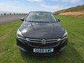 Vauxhall Astra 1.4i Turbo SRi Nav Euro 6 5dr 5