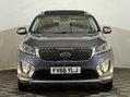 Kia Sorento CRDI KX-4 ISG 2