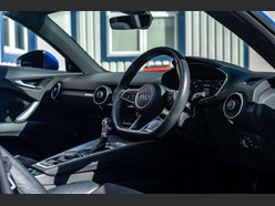 Audi TT 2.0 TT Sport TFSI Semi-Auto 2dr 11