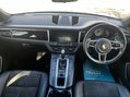 Porsche Macan 3.0 Macan S Semi-Auto 4WD 5dr 9