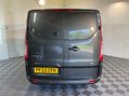 Ford Transit Custom 2.0 320 EcoBlue Limited Crew Van Auto L2 H1 Euro 6 5dr 6