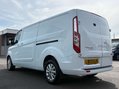 Ford Transit Custom 2.0 300 EcoBlue Limited Panel Van 5dr Diesel Manual L2 H1 Euro 6 (s/s) (130 17