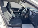 Toyota Rav4 2.0 D-4D Business Edition Plus Euro 6 (s/s) 5dr (Safety Sense, Nav) 12