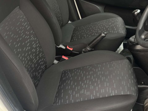 Vauxhall Combo 1.2 Combo 2000 CDTi 1