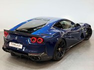 Ferrari 812 Superfast 6.5 V12 Coupe 2dr Petrol F1 DCT Euro 6 (s/s) (800 ps) 21
