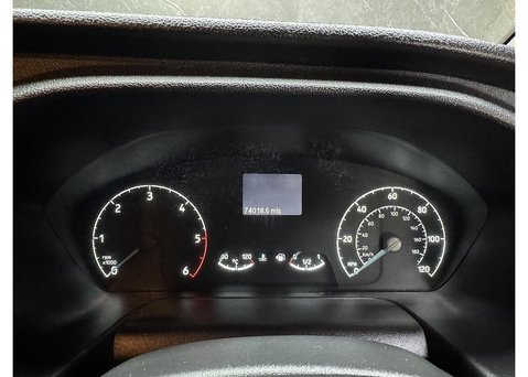 Ford Transit Custom 2.0 300 EcoBlue Limited Crew Van Double Cab 5dr Diesel Manual L1 H1 Euro 6 58
