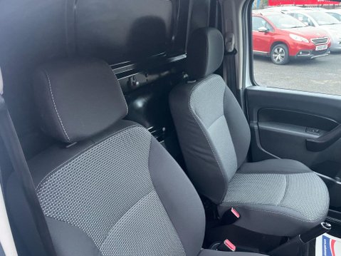 Mercedes-Benz Citan 1.5 109 CDI Pure L2 Euro 6 5dr 17
